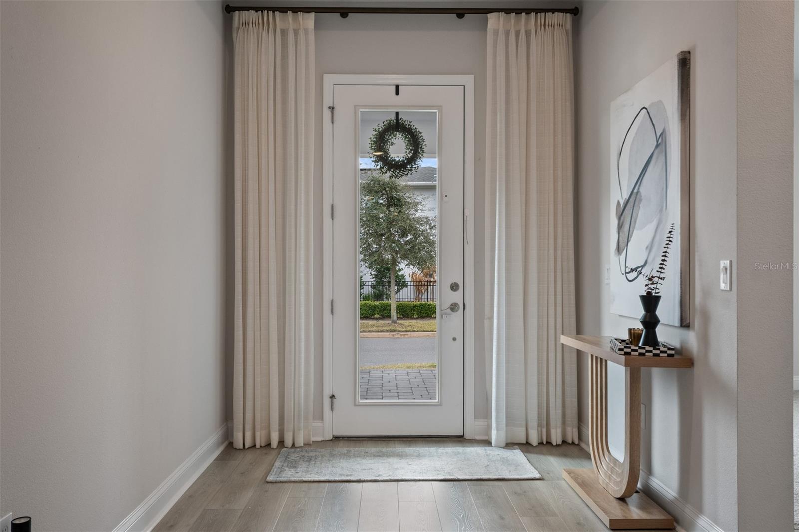 LAUREATE PARK PH 4 - Residential