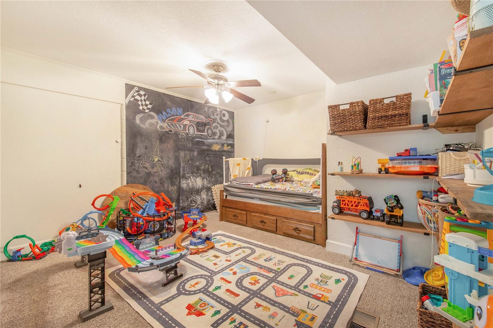 ECHO PARK REP - Residential