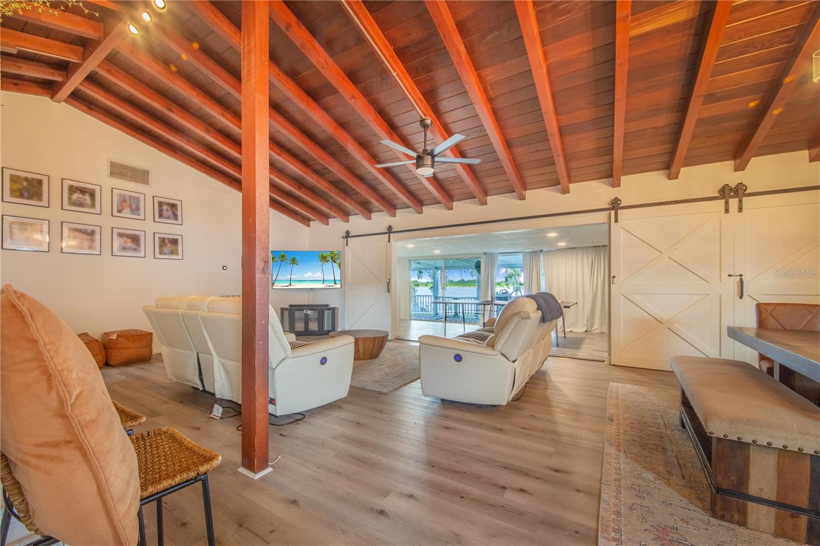 ECHO PARK REP - Residential