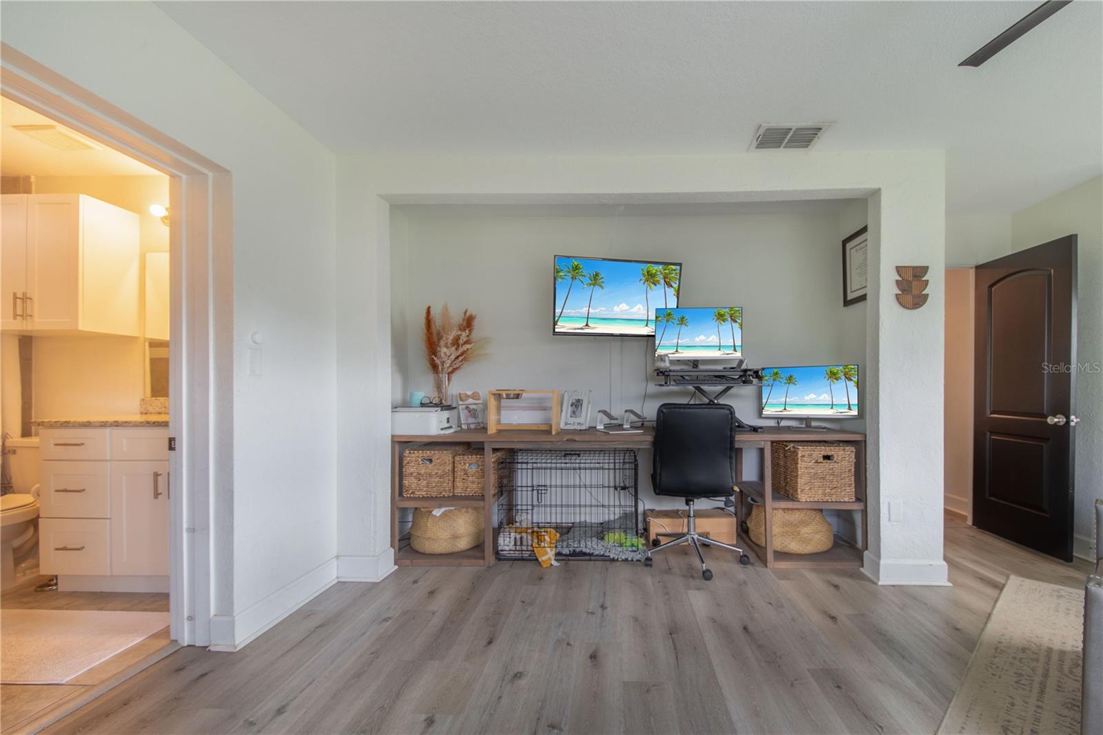 ECHO PARK REP - Residential