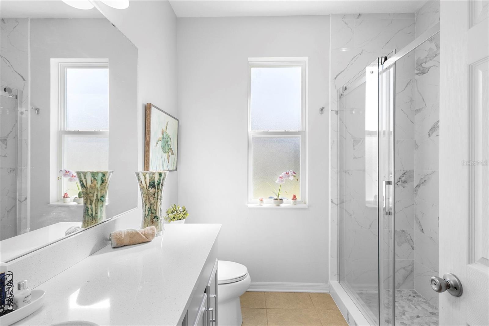 BRIDGEFORD XING - Residential