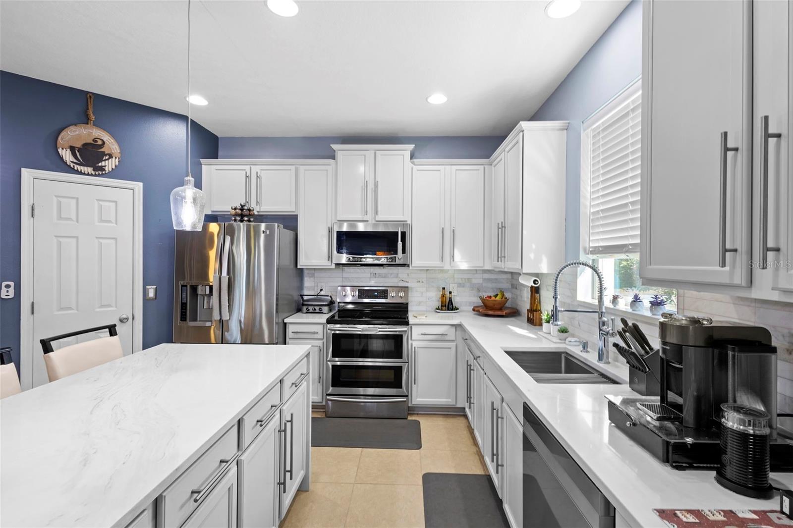 BRIDGEFORD XING - Residential