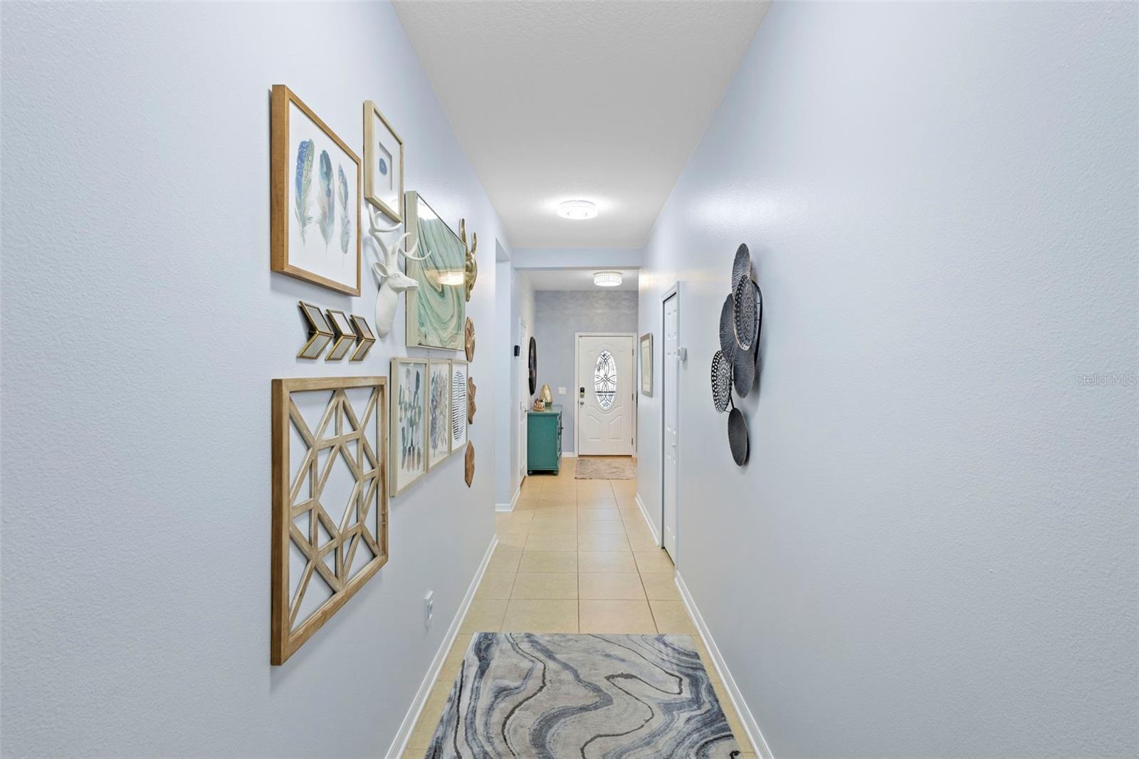 BRIDGEFORD XING - Residential