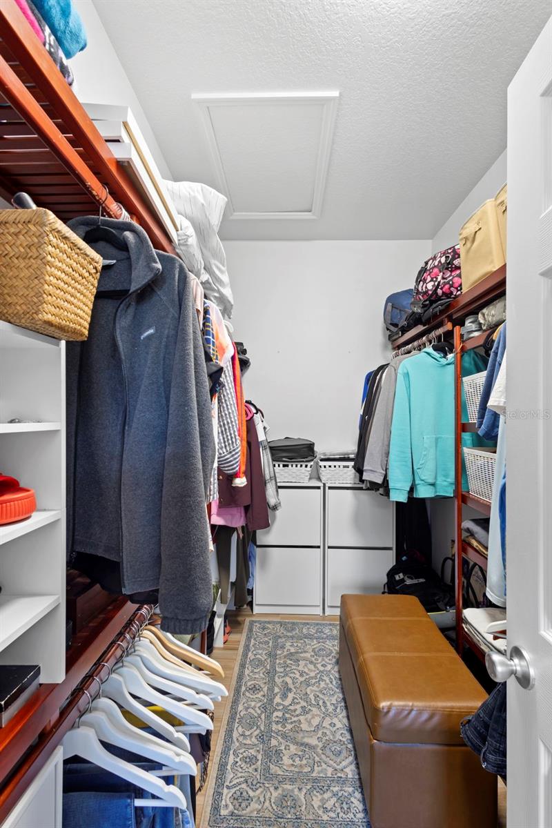 BRIDGEFORD XING - Residential