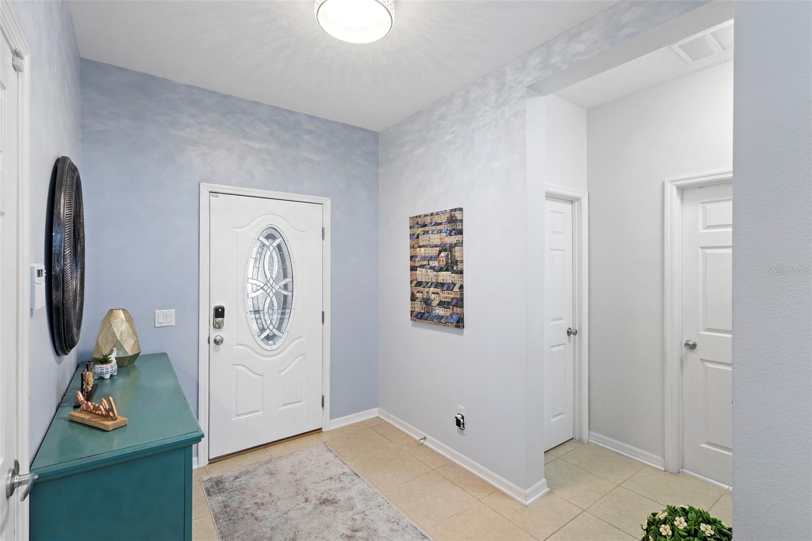 BRIDGEFORD XING - Residential