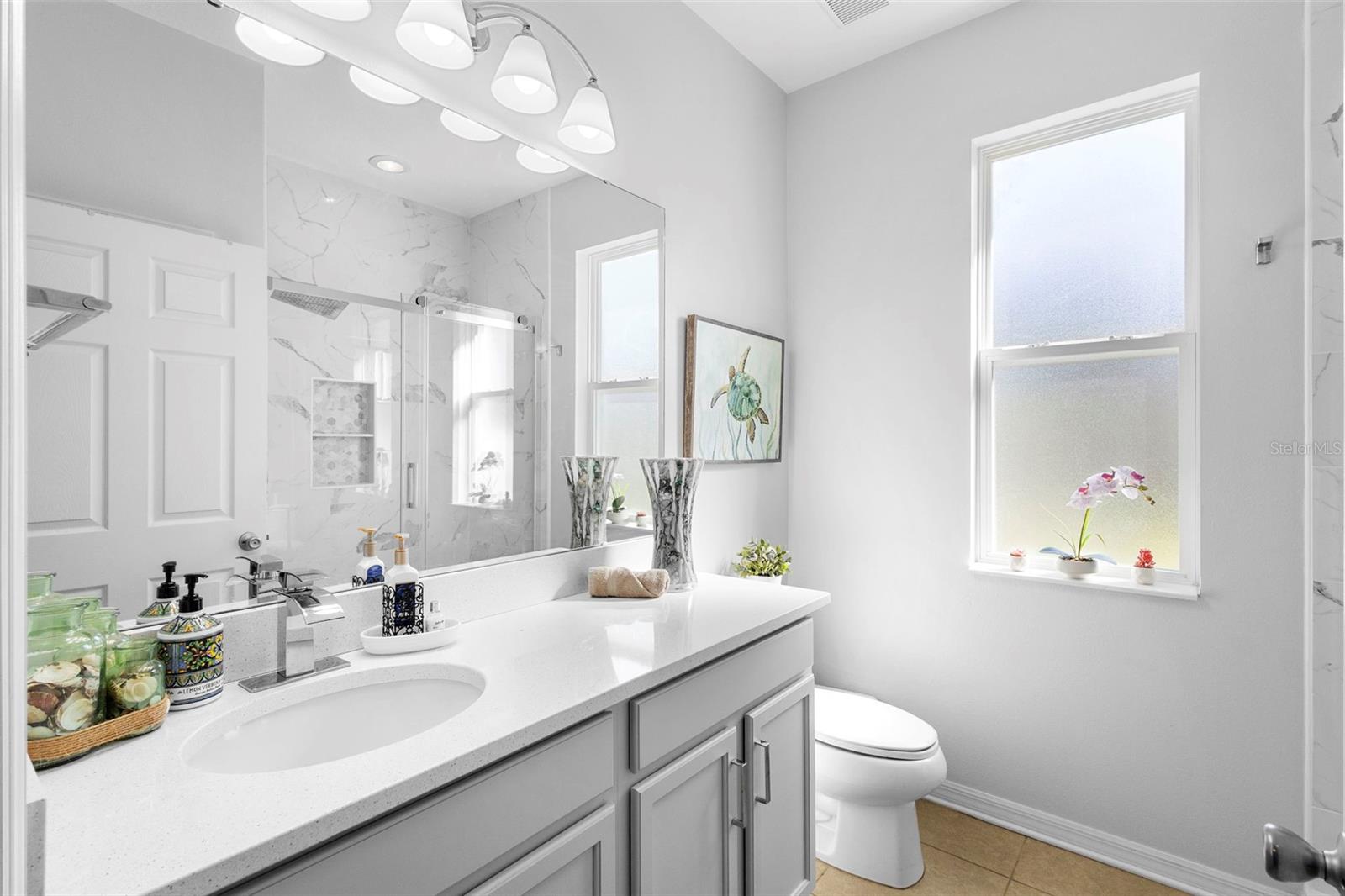 BRIDGEFORD XING - Residential