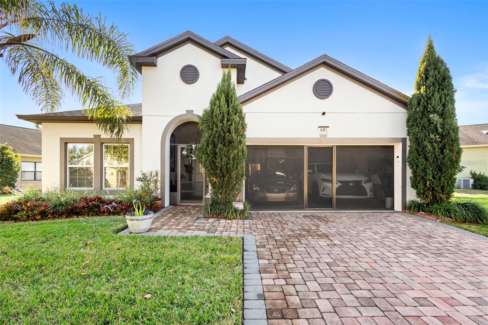 BRIDGEFORD XING - Residential