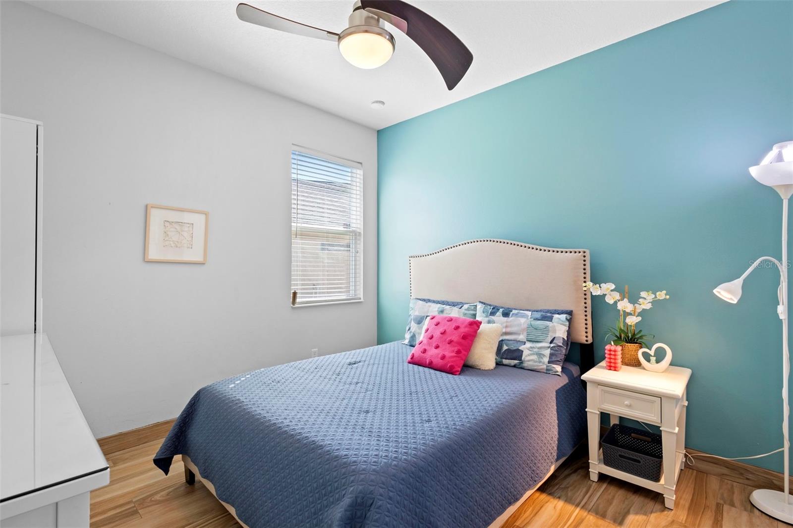 BRIDGEFORD XING - Residential