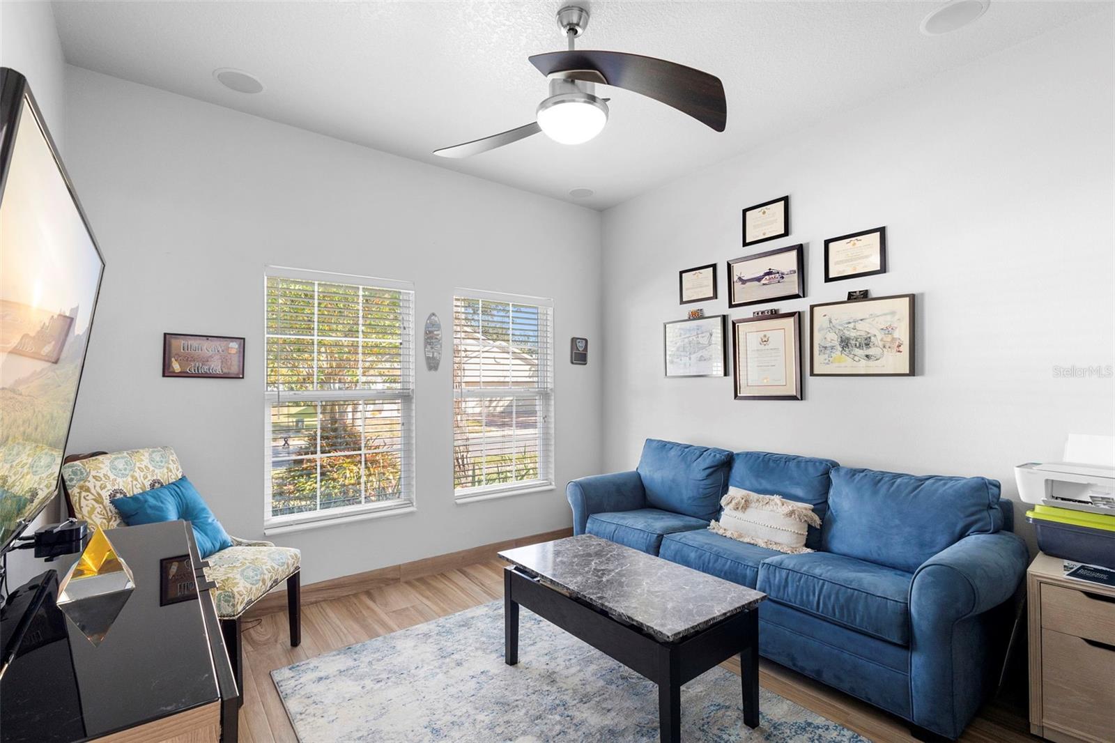 BRIDGEFORD XING - Residential