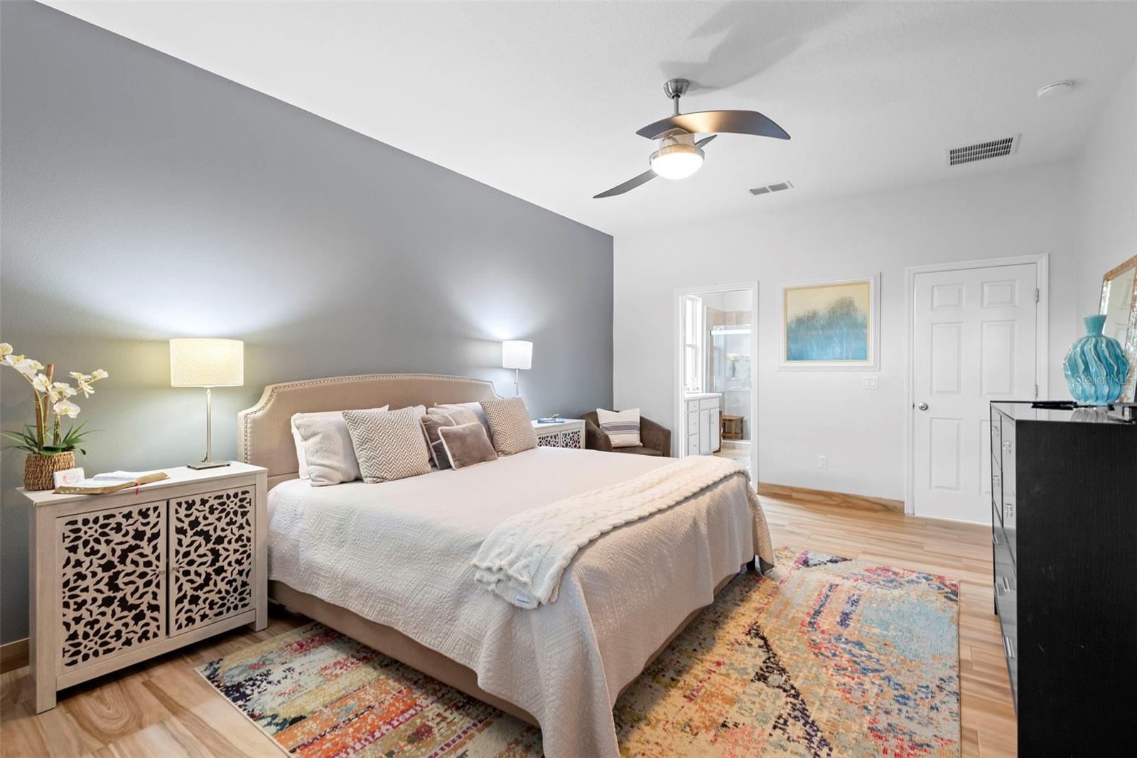 BRIDGEFORD XING - Residential