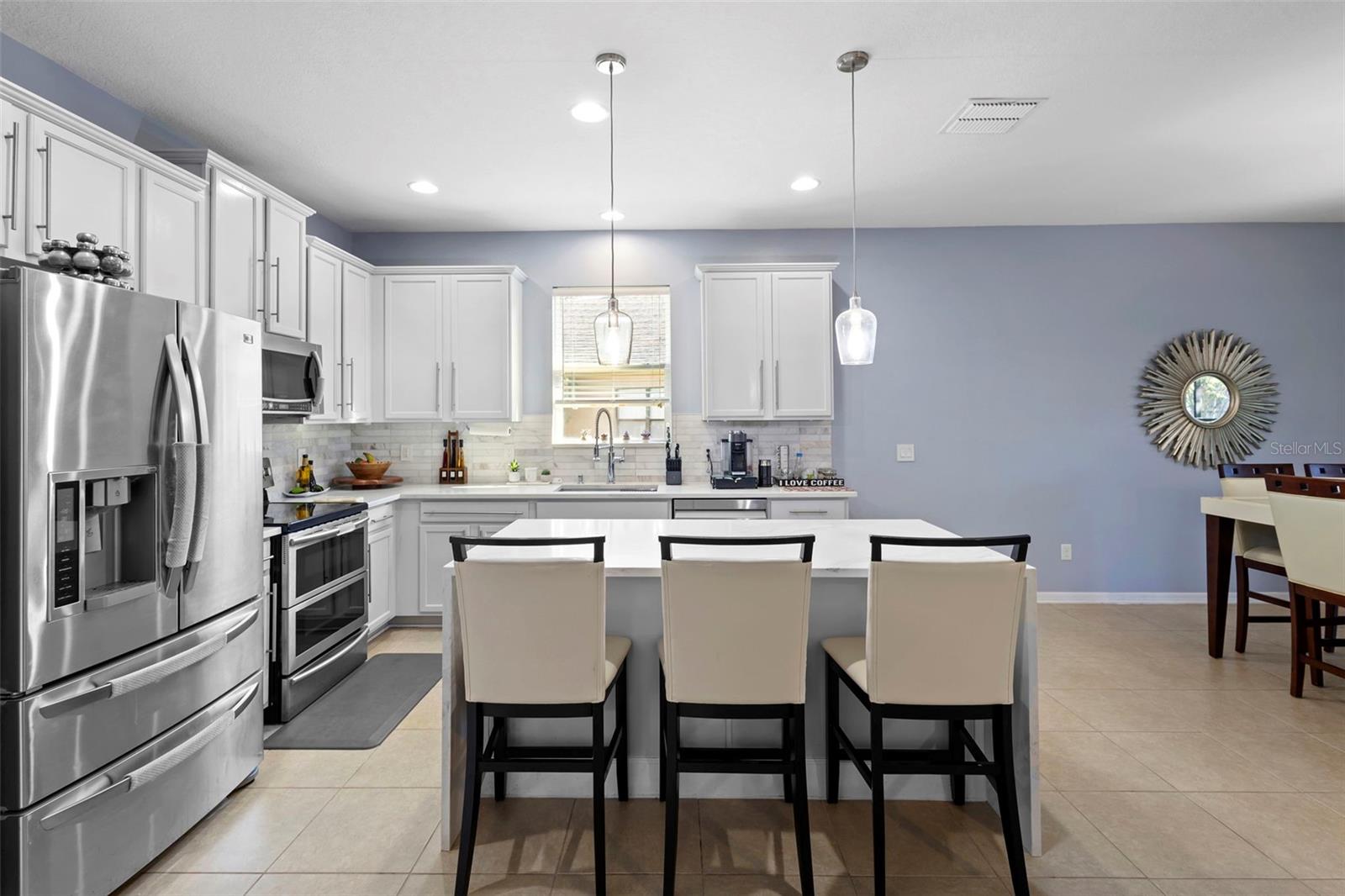 BRIDGEFORD XING - Residential