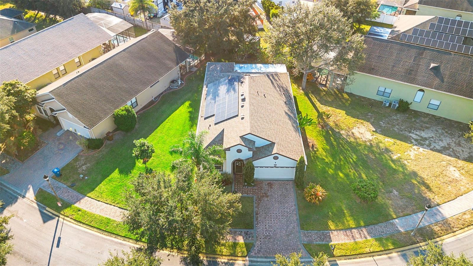 BRIDGEFORD XING - Residential