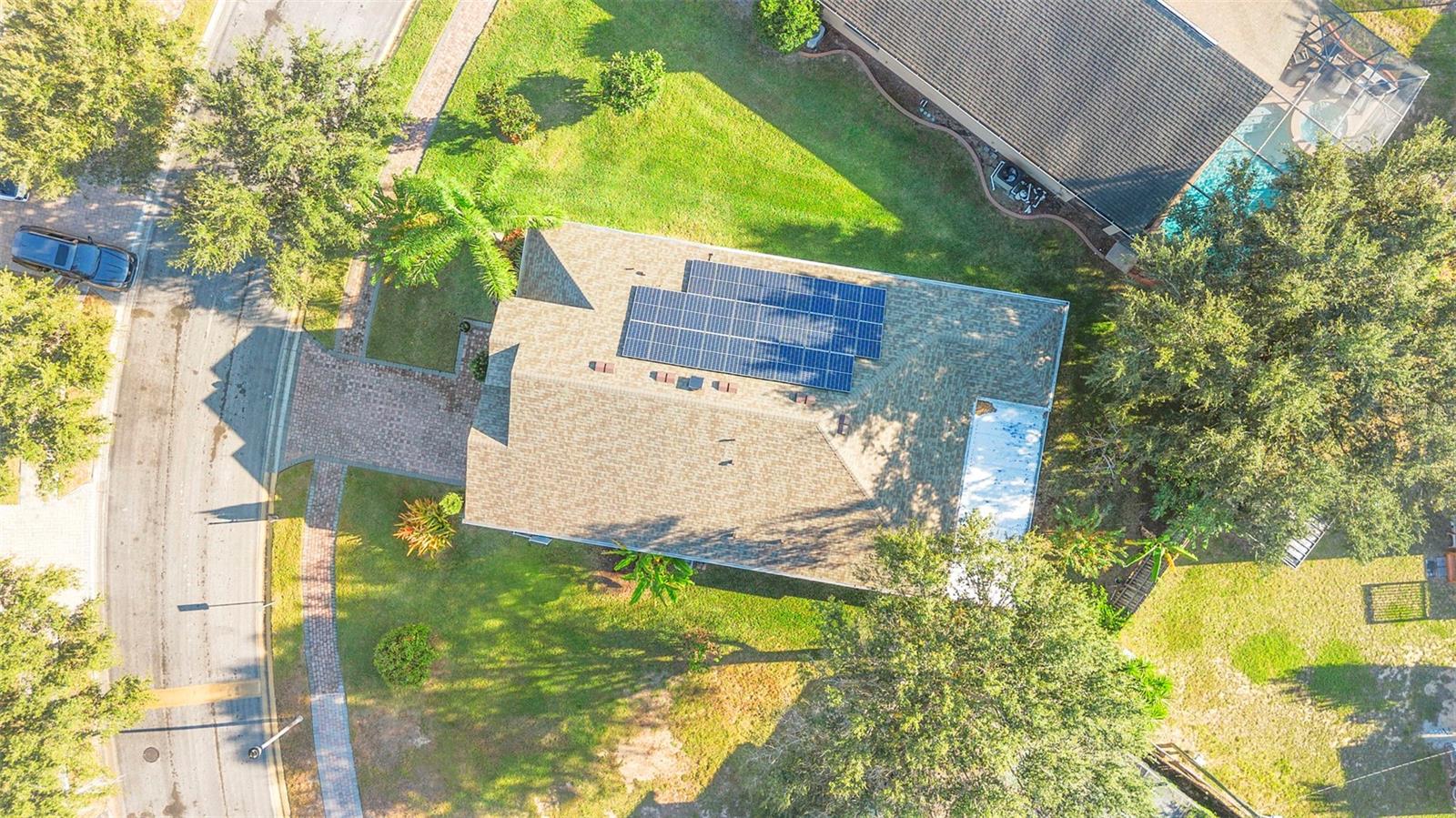 BRIDGEFORD XING - Residential