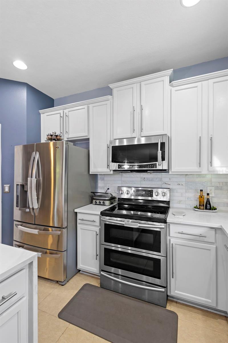 BRIDGEFORD XING - Residential