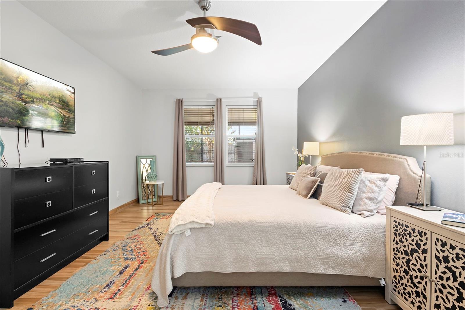 BRIDGEFORD XING - Residential