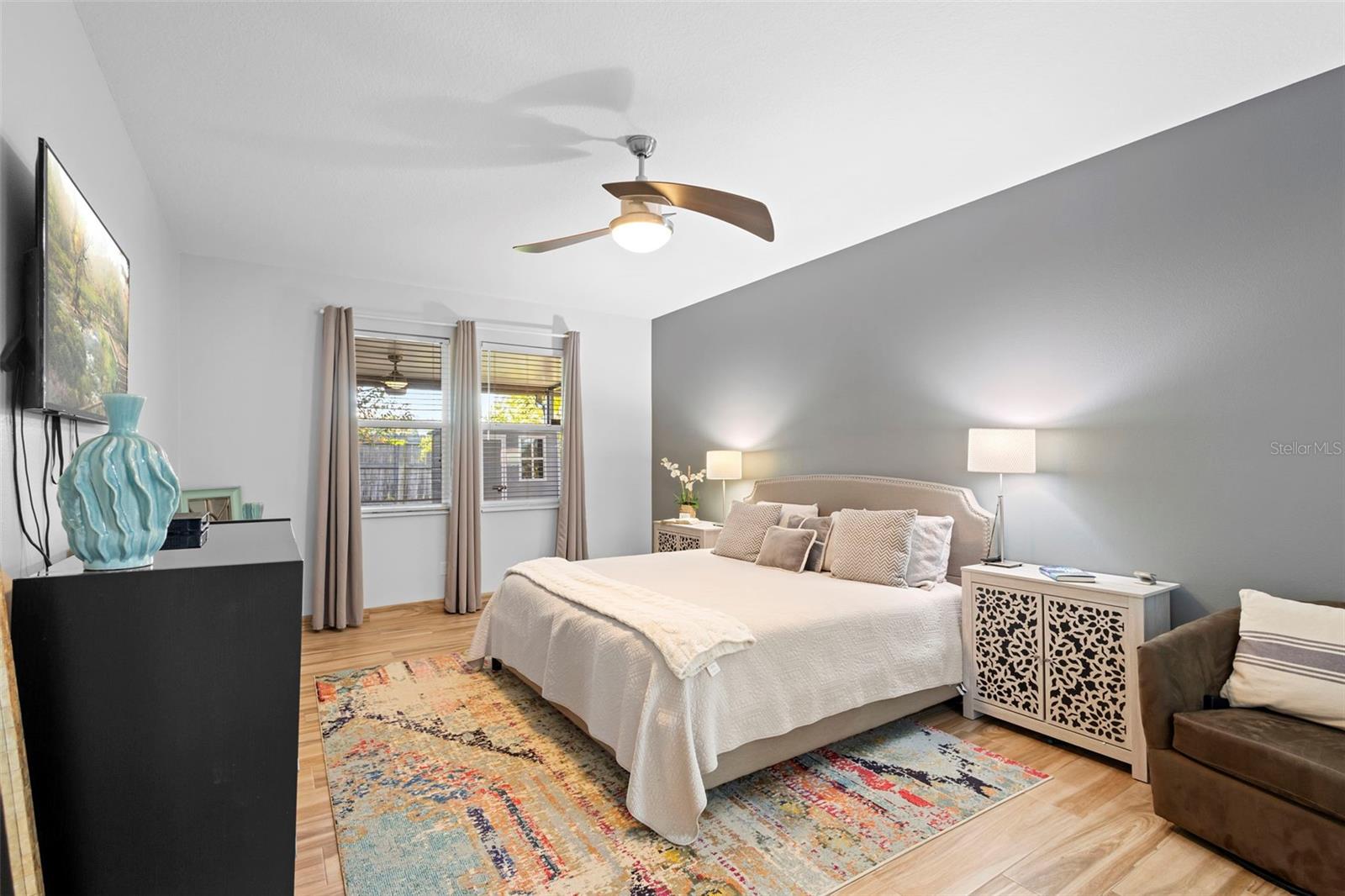 BRIDGEFORD XING - Residential