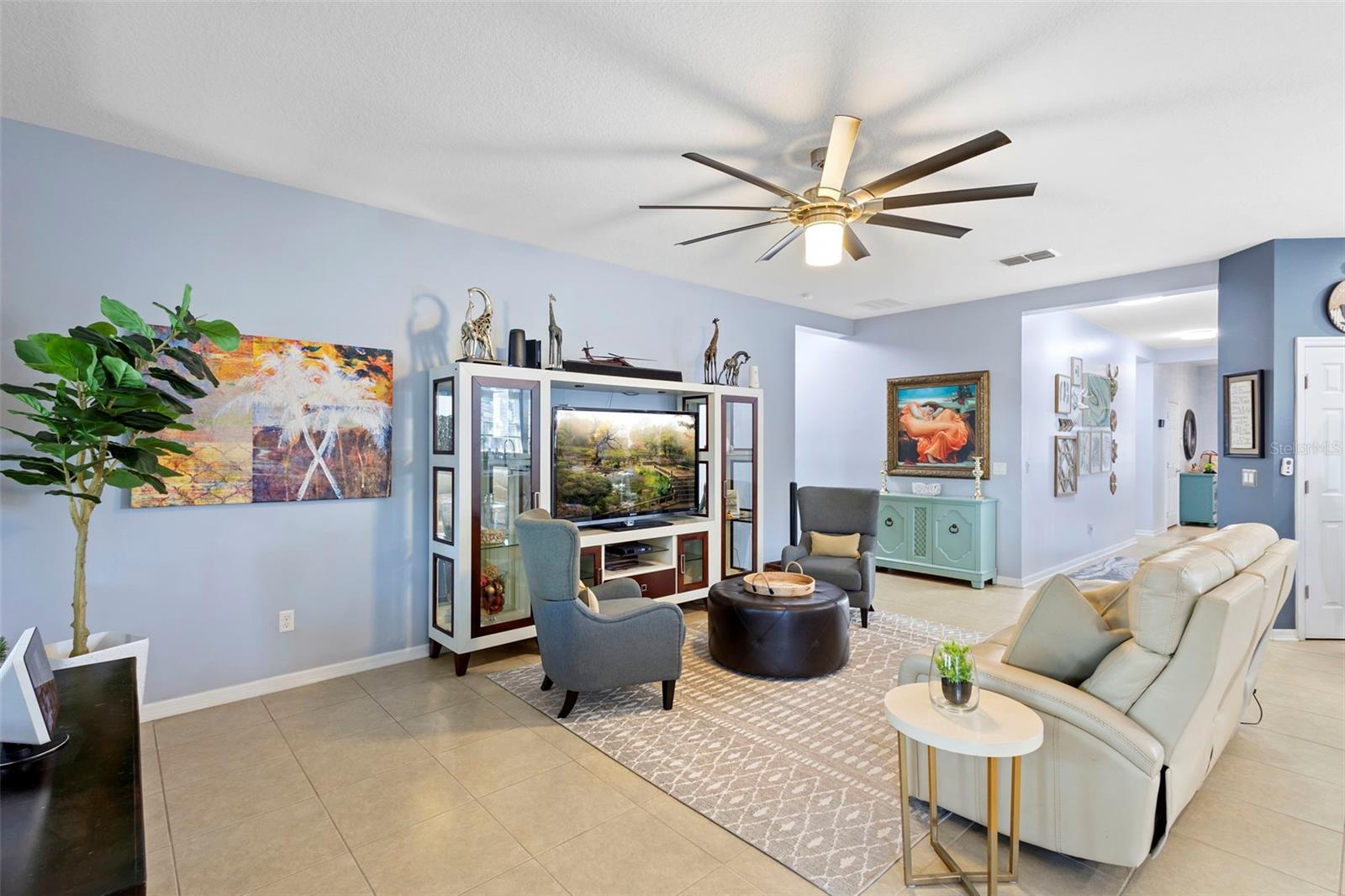 BRIDGEFORD XING - Residential