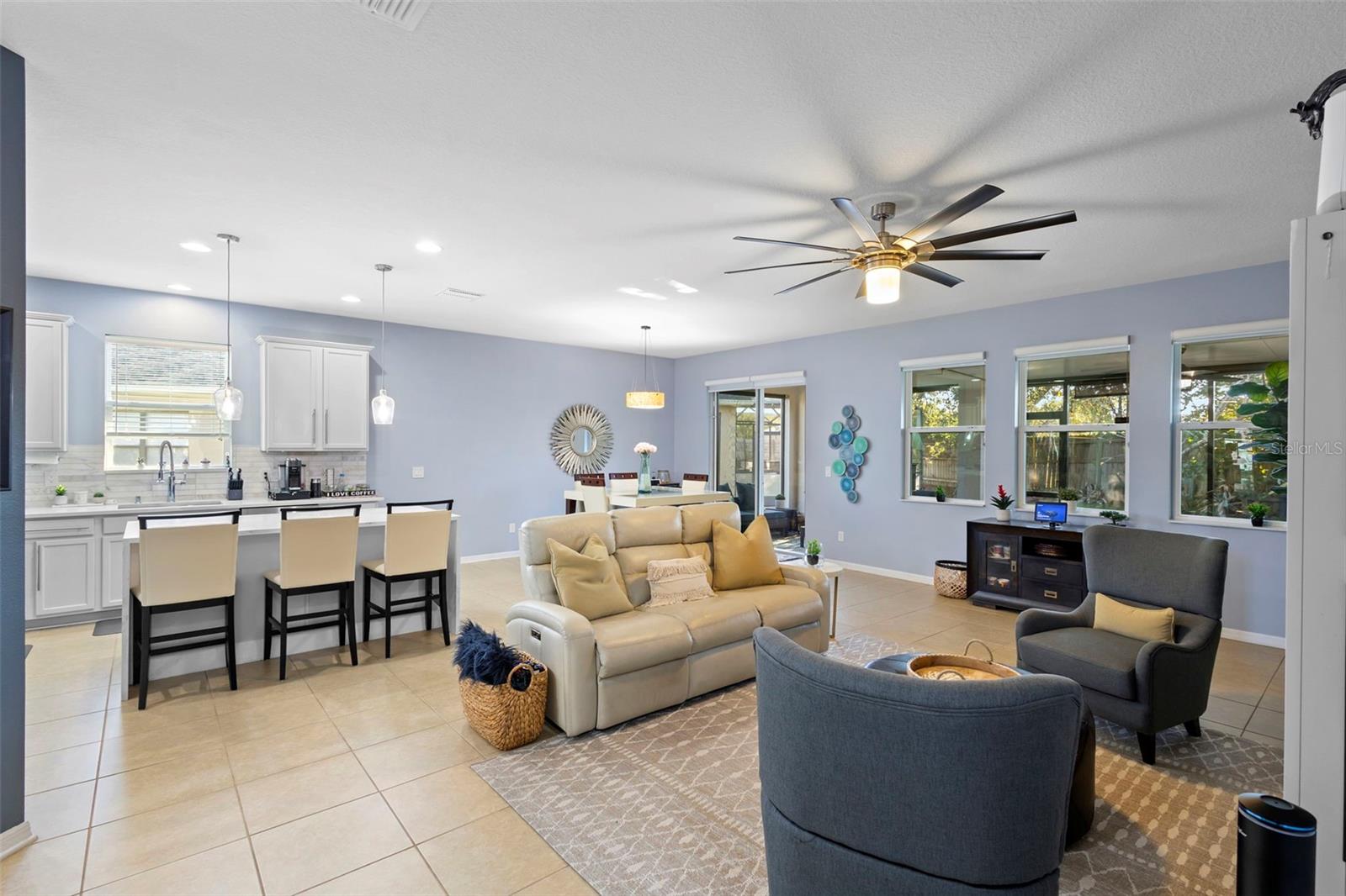 BRIDGEFORD XING - Residential