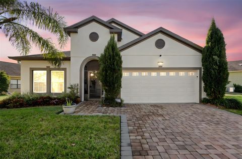 Photo of 641 Bridgeford Crossing Boulevard, Davenport, FL 33837 (MLS # S5139136)