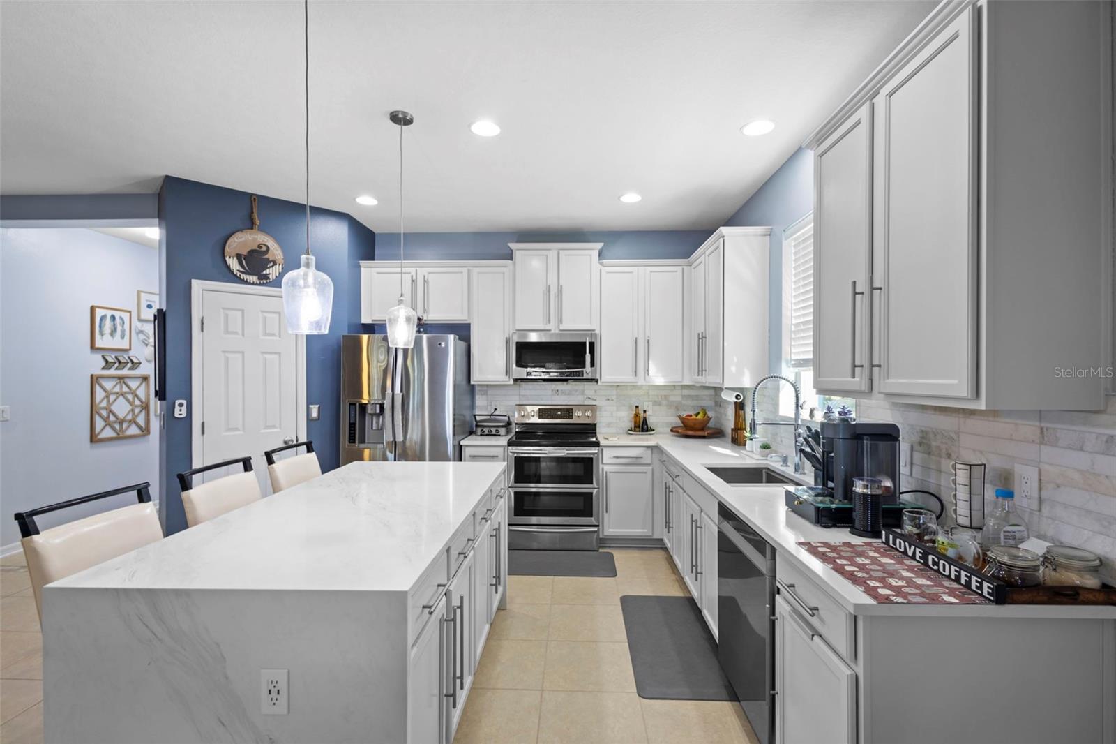 BRIDGEFORD XING - Residential