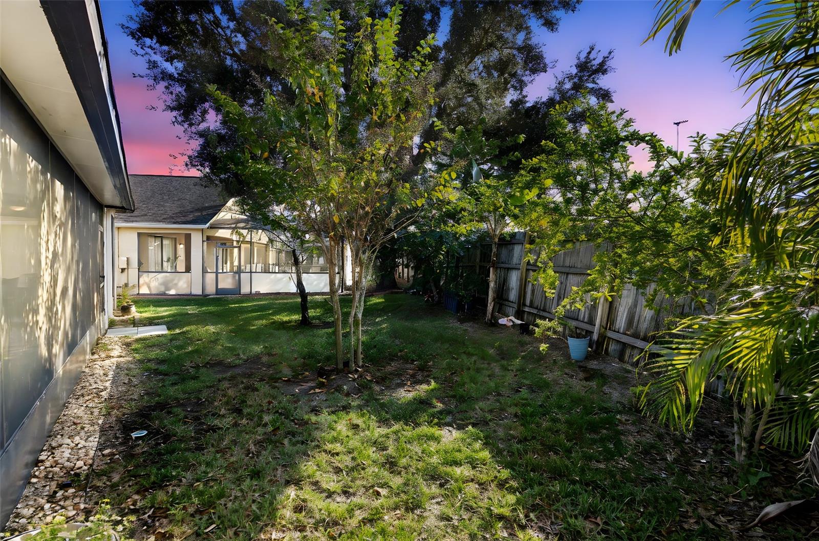 BRIDGEFORD XING - Residential