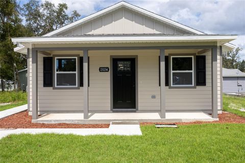 23234 NW 181ST PLACE HIGH SPRINGS FL 32643