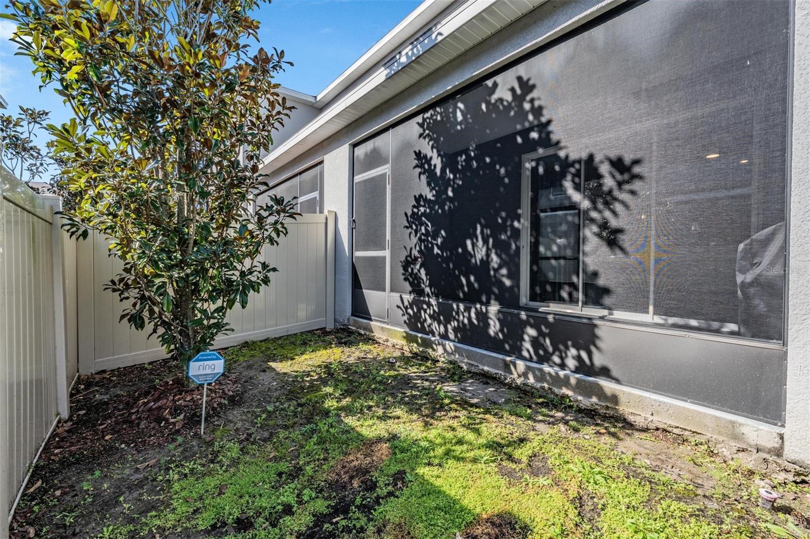 SOUTH BRANCH PRESERVE - Residential