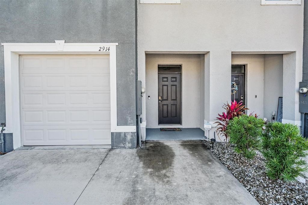 Photo of 2914 Suncoast Blend Drive, Odessa, FL 33556 (MLS # TB8485397)