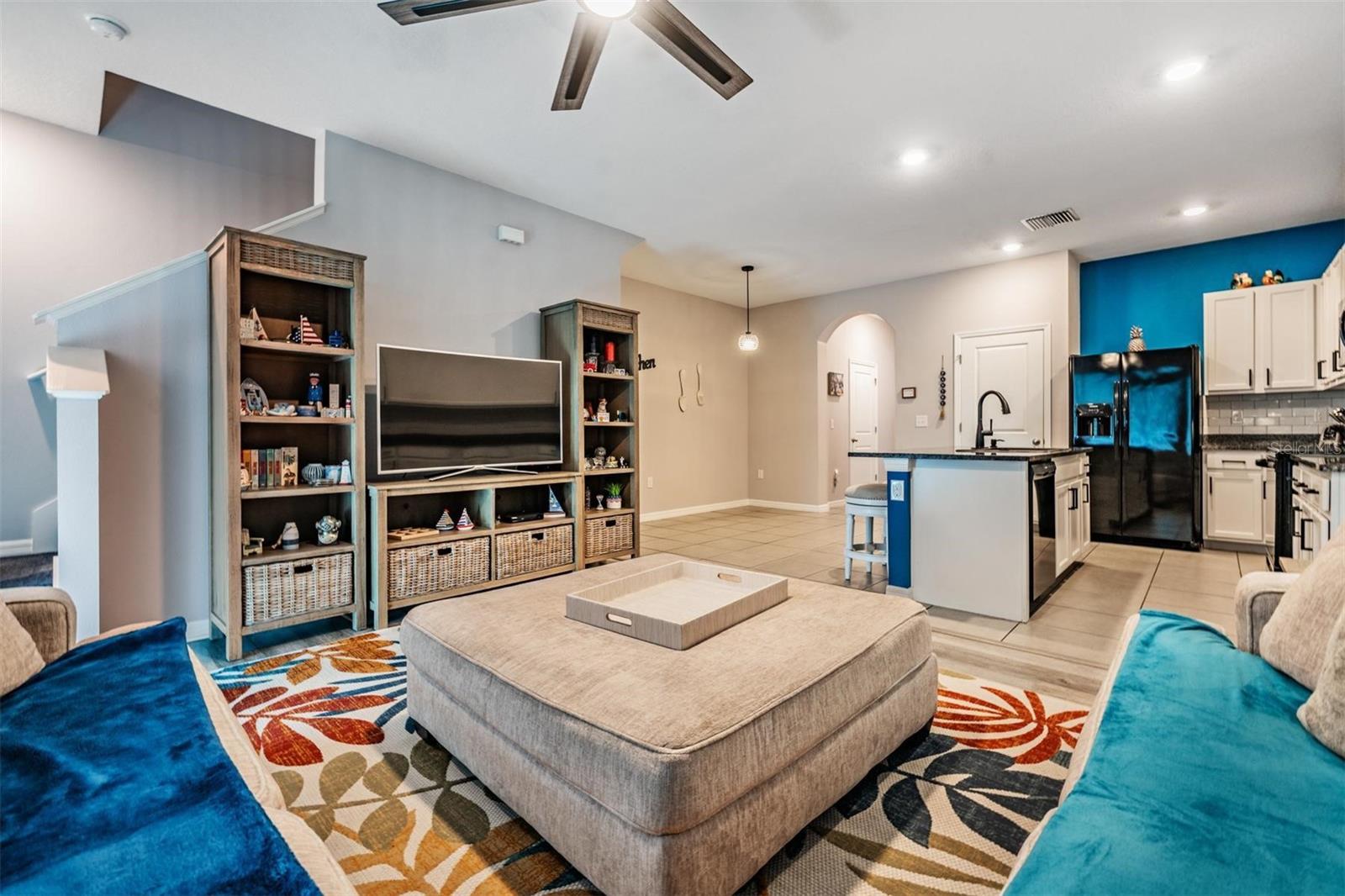 SOUTH BRANCH PRESERVE - Residential