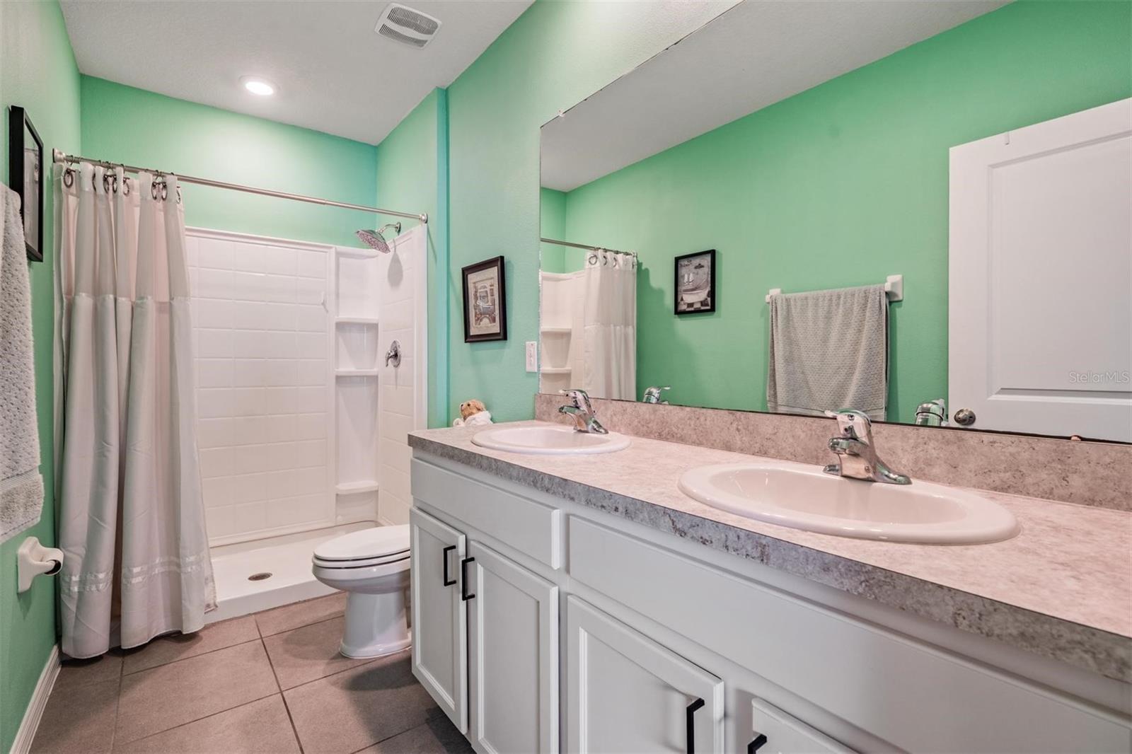 SOUTH BRANCH PRESERVE - Residential