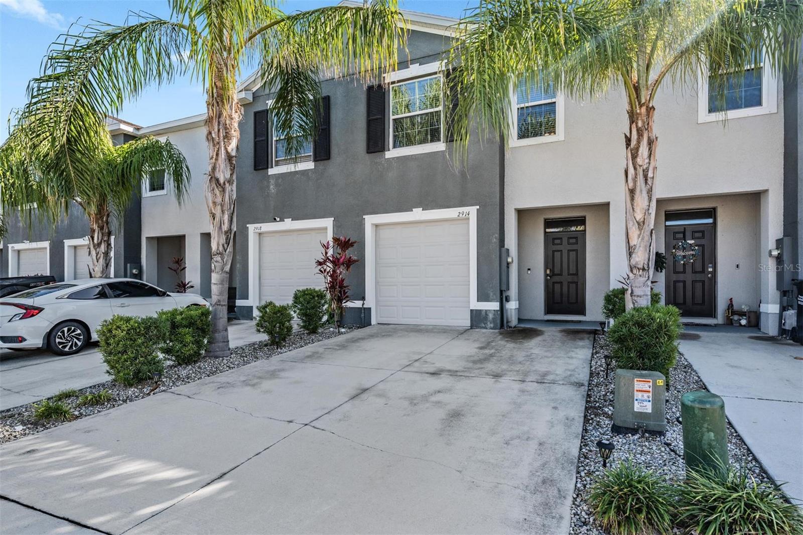 SOUTH BRANCH PRESERVE - Residential