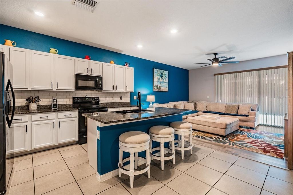 Photo of 2914 Suncoast Blend Drive, Odessa, FL 33556 (MLS # TB8485397)