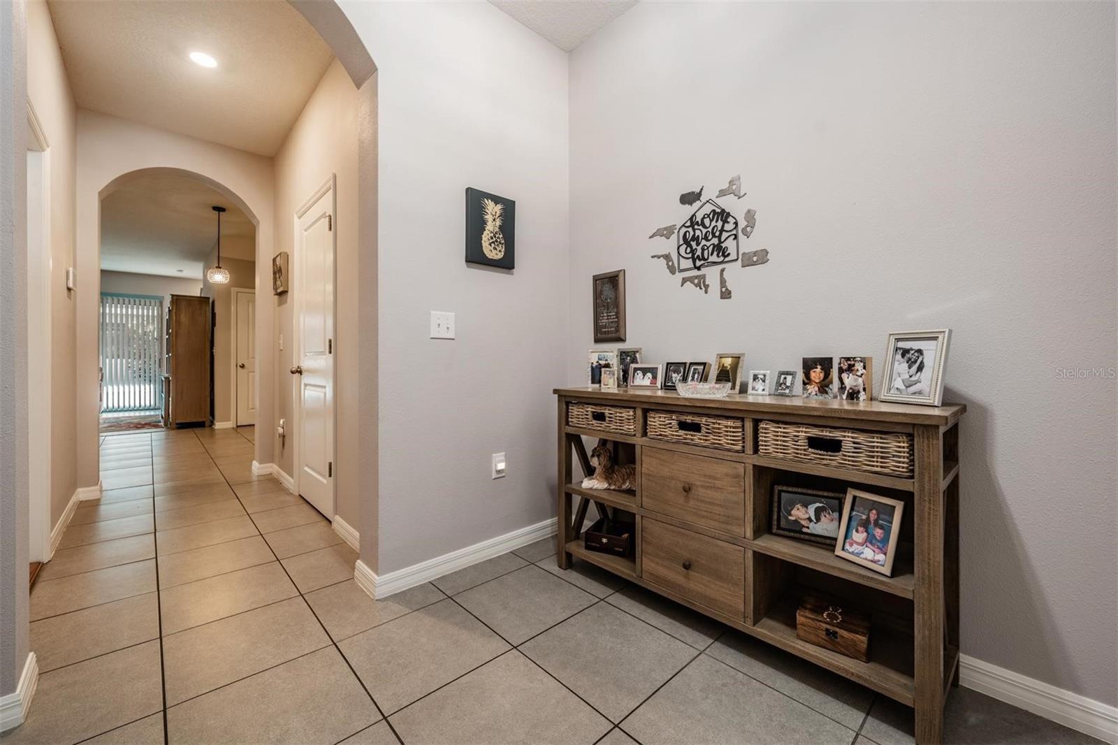 SOUTH BRANCH PRESERVE - Residential