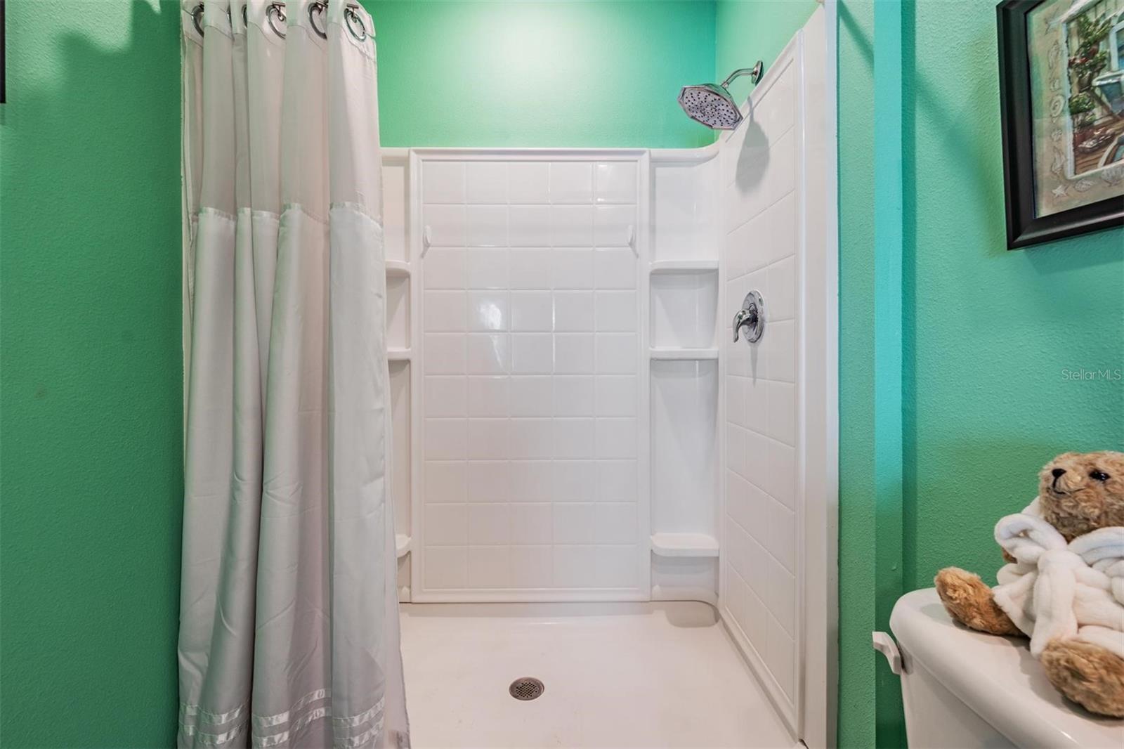 SOUTH BRANCH PRESERVE - Residential