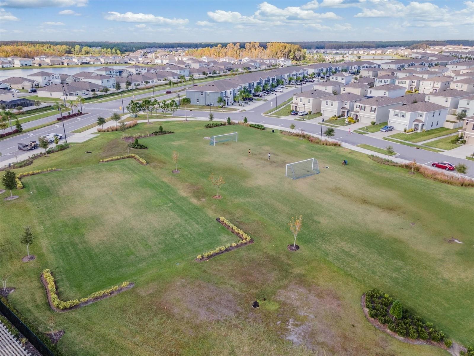 SOUTH BRANCH PRESERVE - Residential