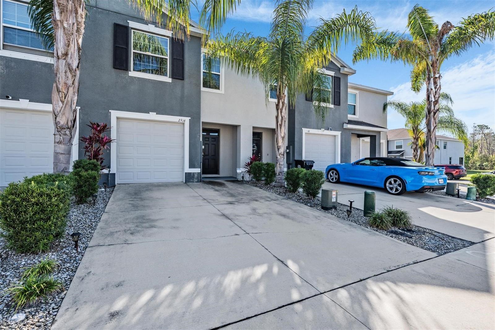 SOUTH BRANCH PRESERVE - Residential