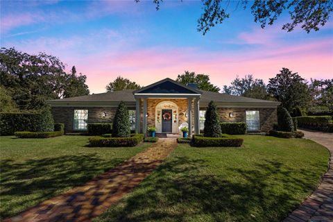 1600 BARCELONA WAY WINTER PARK FL 32789
