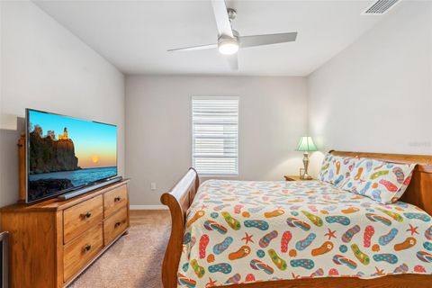 A home in PORT CHARLOTTE
