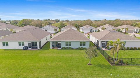 A home in PORT CHARLOTTE