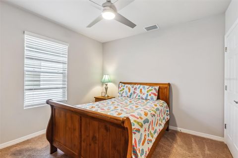 A home in PORT CHARLOTTE