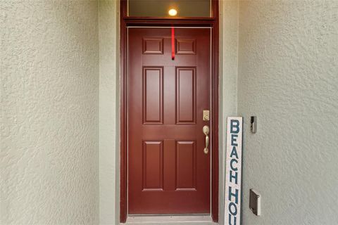 A home in PORT CHARLOTTE