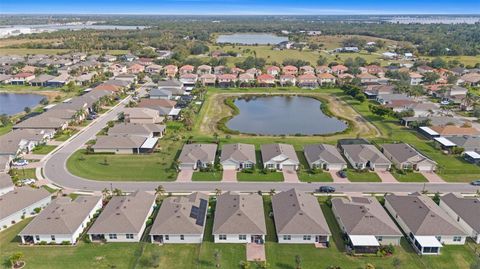 A home in PORT CHARLOTTE