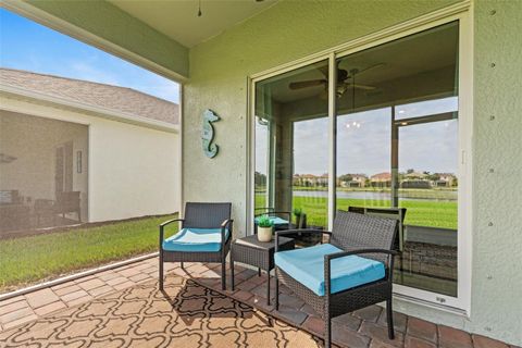 A home in PORT CHARLOTTE