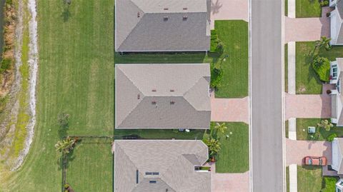 A home in PORT CHARLOTTE