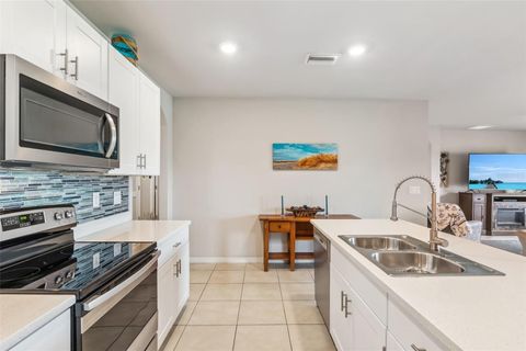 A home in PORT CHARLOTTE