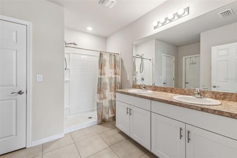 A home in PORT CHARLOTTE