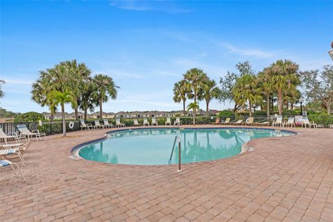 A home in PORT CHARLOTTE