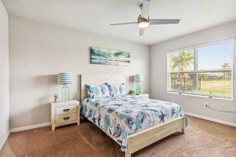 A home in PORT CHARLOTTE