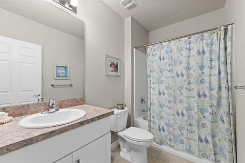 A home in PORT CHARLOTTE