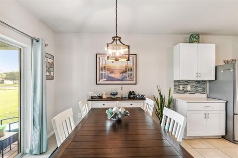 A home in PORT CHARLOTTE